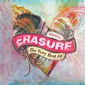 Erasure: Always The Very Best Of - album review