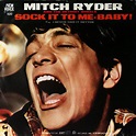 2 or 3 lines (and so much more): Mitch Ryder & the Detroit Wheels ...