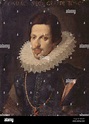 Cosimo II de' Medici, Grand Duke of Tuscany 17th century. 753 Justus ...