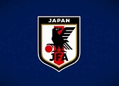 Pin auf JFA JAPAN