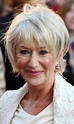 55 Helen Mirren Hairstyles for Women Over 50 | Helen mirren hair ...