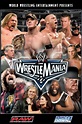 WWE WrestleMania 22 (2006) - Posters — The Movie Database (TMDB)