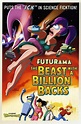 Futurama: The Beast With A Billion Backs (2008) | MovieZine