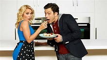 Programa de televisión, Young & Hungry, Fondo de pantalla HD ...