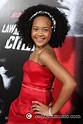 Emerald Angel Young - Premiere screening of 'Law Abiding Citizen' held ...