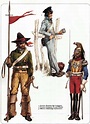 Osprey - Men at Arms 056 - The Mexican - American War 1846 - 48 ...