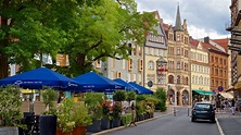 Visite Eisenach: o melhor de Eisenach, Turíngia – Viagens 2022 ...
