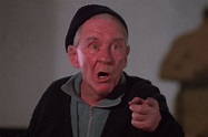 Burgess Meredith – CULT FACTION