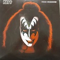 ヤフオク! - 日本盤LP Gene Simmons (Kiss) / ST 1978年 Casa...
