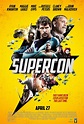 Supercon (2018) Poster #1 - Trailer Addict