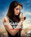 Rosario Tijeras fue un éxito en México, en EU fracasó | EL DEBATE