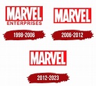 Marvel Entertainment Logo, symbol, meaning, history, PNG, brand