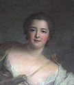 Diane Adélaïde, Dame de Valois | The Empire of Grandelumiere Wiki | Fandom