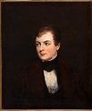 Samuel Stillman Osgood - Epes Sargent (1813-1880) - H562 - Harvard Art ...