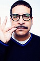 Interview with Erik Griffin : Ambiguous Ethnic Moving On Up