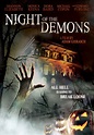 Night of the Demons (2010) Poster - Horror Movies Photo (14104442) - Fanpop