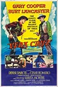 Vera Cruz (1954) - Posters — The Movie Database (TMDB)