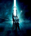 Hi-Res Tron Legacy Release Poster Key Art (4271 × 5000 pixels) : r/tron