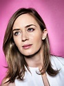 Emily Blunt - Photoshoot for USA Today Magazine (2014) • CelebMafia