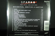 Sparks - The hell collection