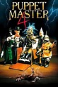 Puppet Master 4 (1993) - Posters — The Movie Database (TMDB)