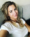 Gemma Atkinson: Gorka's Strictly beau in bottomless Instagram ...