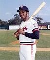 Oliva, Tony | Baseball Hall of Fame