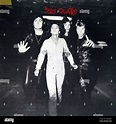 Suzi Quatro Aggro Phobia 12'' vinyl LP - Vintage record cover 01 Stock ...