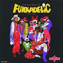 The Very Best Of Funkadelic 1976 - 1981 CD1 | Funkadelic – Download and ...
