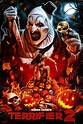 The Horrors of Halloween: Bloody TERRIFIER 2 (2022) Trailer Gore Galore ...