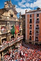 11 Fotos de Pamplona