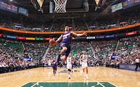 Gerald Green - February's Best Dunks - ESPN