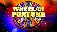 Wheel of Fortune (UK game show) (1988)