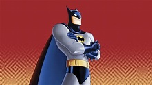 Prime Video: Batman: The Animated Series: Volume 1