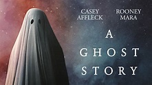 Watch A Ghost Story (2017) Full Movie Free Online - Plex