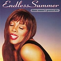 saltez: Donna Summer - Endless Summer: Donna Summer's Greatest Hits