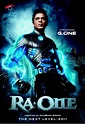 RA. One Picture 1