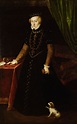 Eleonore von Österreich (1534–1594) - Wikiwand