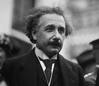 The Solar Eclipse That Made Albert Einstein a Science Celebrity ...
