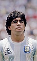 Maradona: a carreira do gênio do futebol mundial | Esporte | O Dia