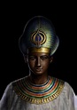 Ramses II The Great. He was the son of Seti I and Queen Tuya. Ramses ...
