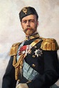 1898, Equestrian portraits of Nicholas II of Russia.National Museum of ...