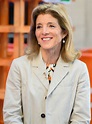 Exclusive first photos: Caroline Kennedy has a new grandson - Business News