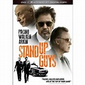 Stand Up Guys (DVD + Digital Copy) - Walmart.com - Walmart.com