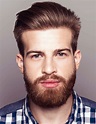 Top 30 Hairstyles For Men With Beards