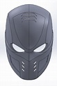 Crossbones Mask by meatswets | Armor concept, Superhero art projects ...