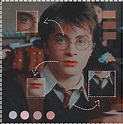 Harry Potter aesthetic edit | Harry potter pictures, Harry potter ...