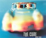 The Cure – Mint Car (1996, CD1, CD) - Discogs