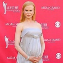 Nicole Kidman embarazada