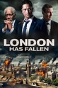 London Has Fallen (2016)